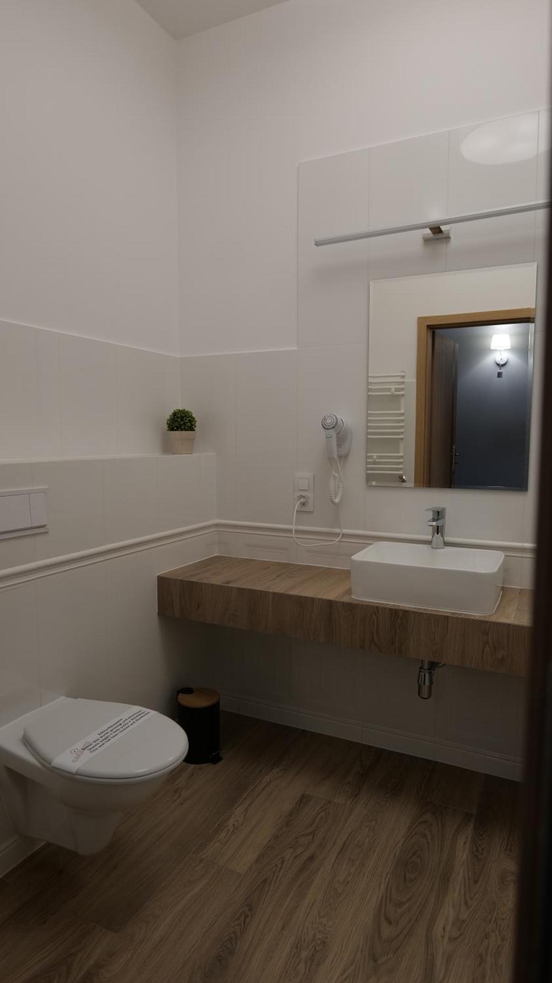 Sala Bankietowa I Pokoje Goscinne Sokolka Bagian luar foto