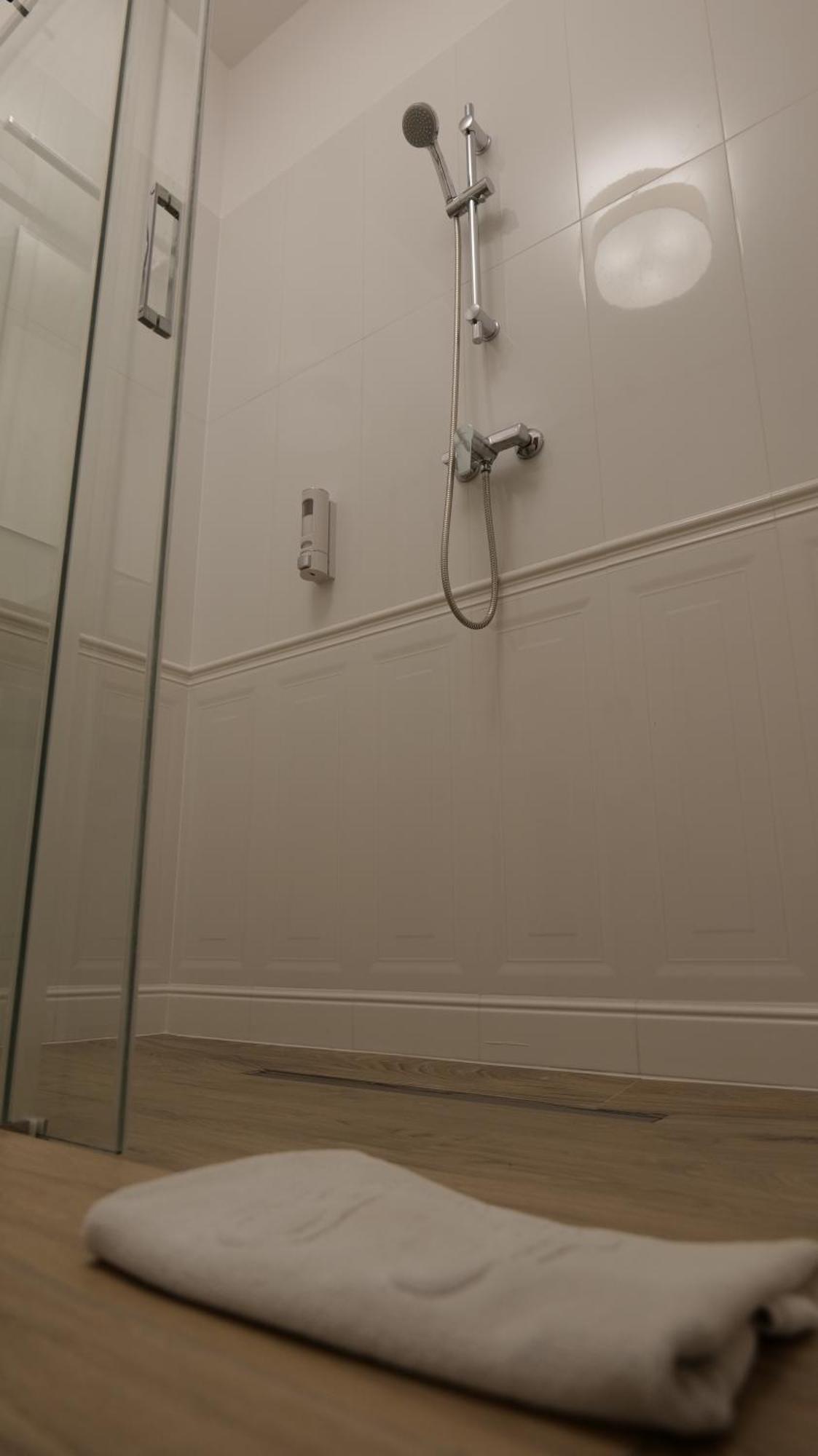 Sala Bankietowa I Pokoje Goscinne Sokolka Bagian luar foto