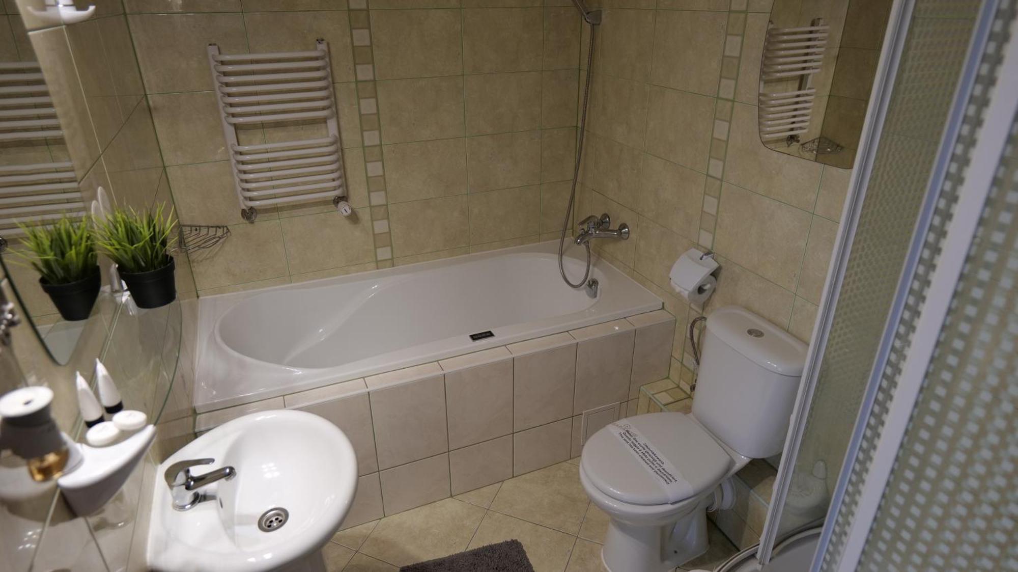 Sala Bankietowa I Pokoje Goscinne Sokolka Bagian luar foto