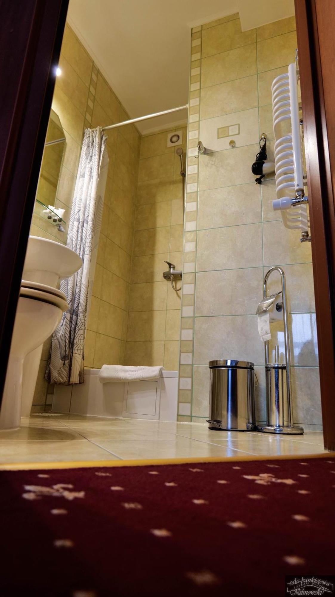 Sala Bankietowa I Pokoje Goscinne Sokolka Bagian luar foto