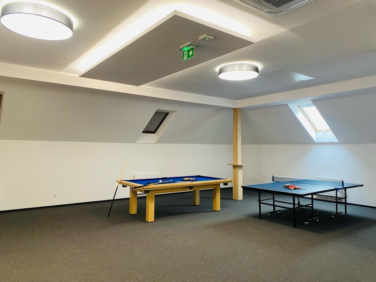 Sala Bankietowa I Pokoje Goscinne Sokolka Bagian luar foto